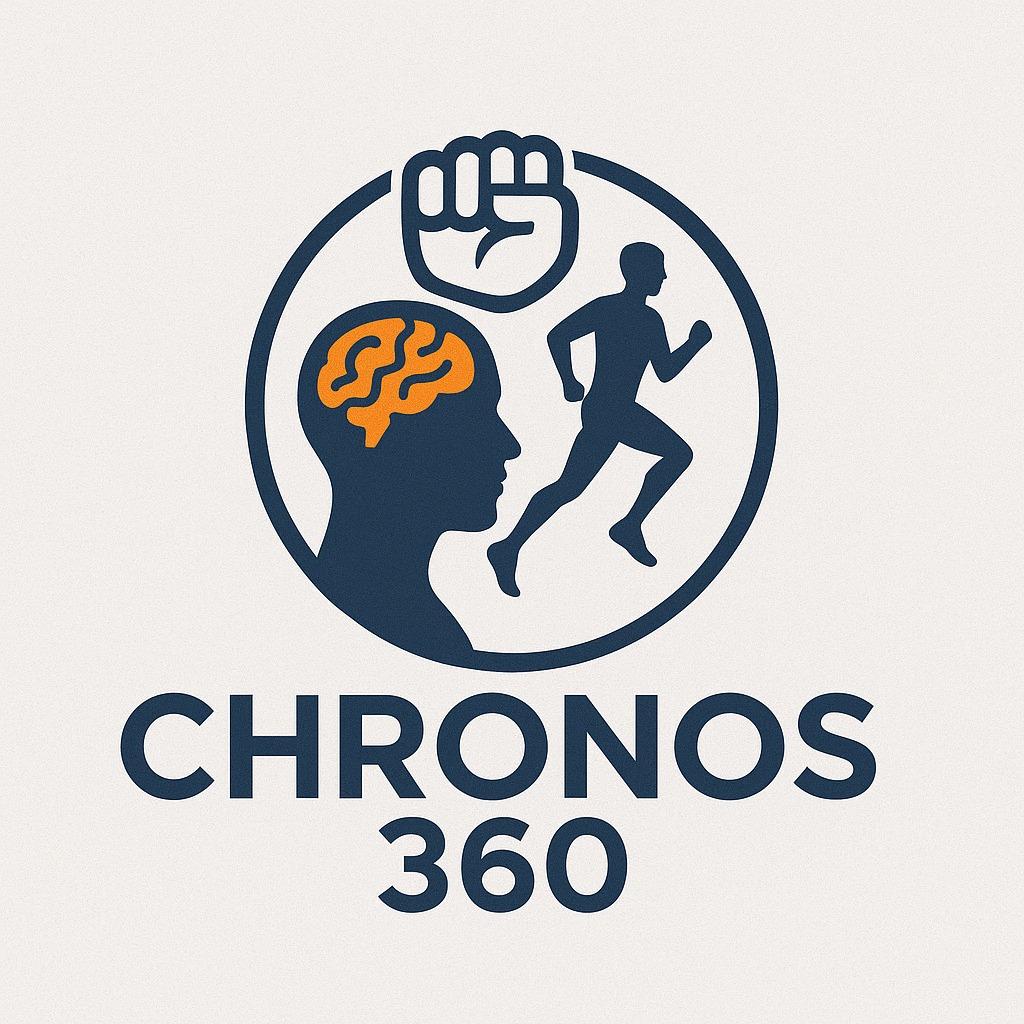 CHRONOS 360
