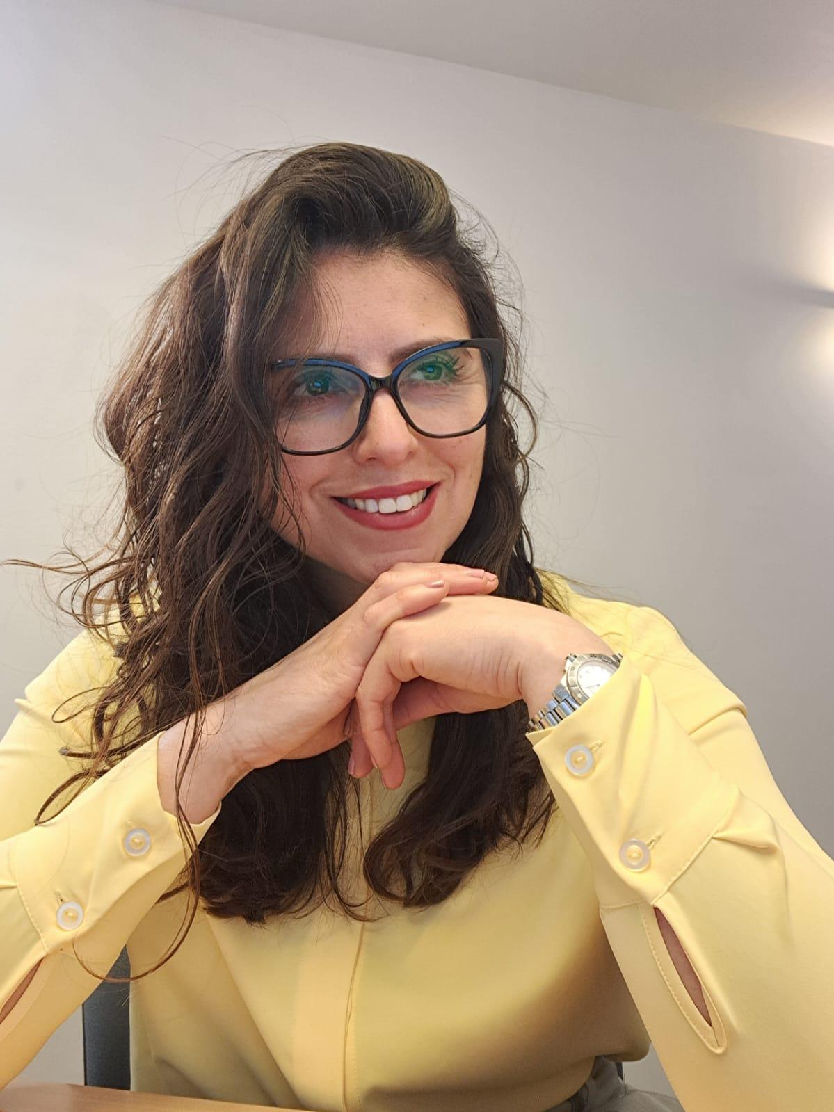 Lucía Melillán Le-Cerf — Fundadora CHRONOS 360